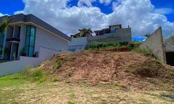 Imagem 2: Terreno à venda, 510 m² por R$ 270.000 - Cambarah - Jarinu/SP