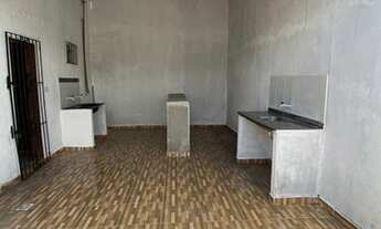 Imagem: Casa cidade nova VIII