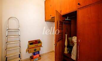 Imagem 2: São Paulo - Apartamento Padrão - Paraíso