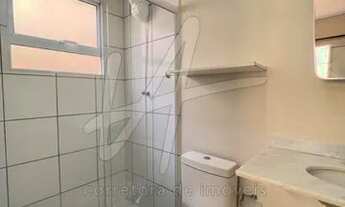 Imagem 6: SUMARÉ - Apartamento Padrão - PARQUE VILLA FLORES