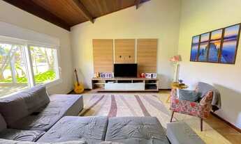 Imagem 4: EXCELENTE CASA MOBILIADA E DECORADA COM PISCINA NO CENTRO DE IMBÉ