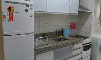 Imagem 6: Imóvel tem 86 metros quadrados com 3 quartos mobiliado Centro Comercial - Barueri - São P