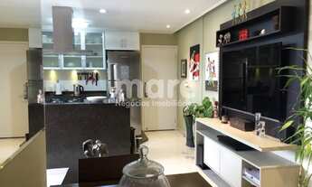 Imagem 7: SAO PAULO - Apartamento Padrão - CAMBUCI