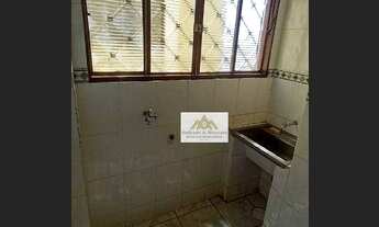 Imagem 3: Apartamento com 2 dormitórios à venda, 69 m² por R$ 160.000,00 - Ipiranga - Ribeirão Preto