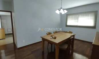 Imagem 4: Apartamento - Cambuí - Campinas