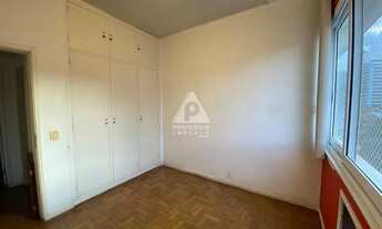 Imagem 7: Apartamento de 2 quartos em Laranjeiras