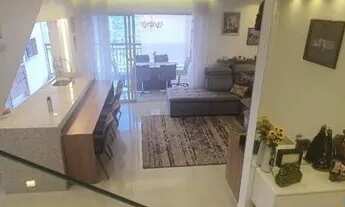 Imagem 2: COBERTURA - MORUMBI - SP