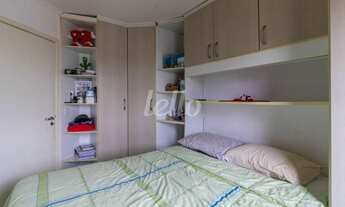 Imagem: São Paulo - Apartamento Padrão - São