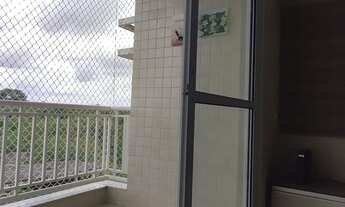 Imagem 5: Apartamento para aluguel possui 87 metros quadrados com 3 quartos em Calhau - São Luís - M