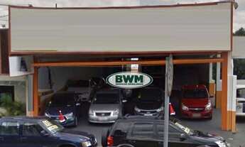 Imagem: Galpão à venda, 550 m² por R$ 1.800.000,00