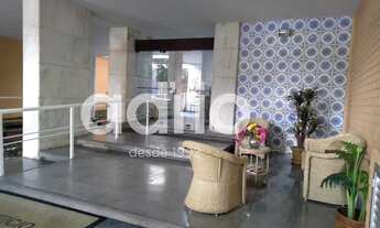 Imagem 2: Excelente apartamento nas Laranjeiras, R, Gago Coutinho, 77 m², Frente, 2 qts, dependência