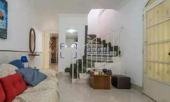 Imagem 4: Casa para Venda no Santo Amaro com 150m² , 04 suítes e 02 vagas