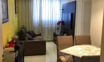 Imagem 6: Apartamento com 2 dormitórios à venda, 53 m² por R$ 200.000,00 - Condomínio Spazio Splendi