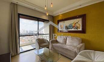 Imagem 4: São Paulo - Apartamento Padrão - Saúde