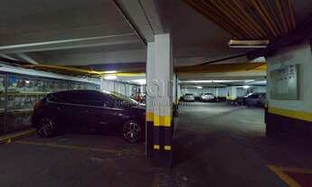 Imagem 5: São Paulo - Apartamento Padrão - Moema