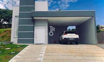 Imagem: Casa à venda no bairro Pinhal - Cabreúva/SP