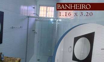 Imagem 7: Casa térreo, recém reformada Aluguel R$ 550