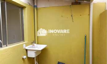 Imagem 7: CS3710L - ALUGA-SE SOBRADO DE 2 DORMS NO WANEL VILLE ZONA OESTE