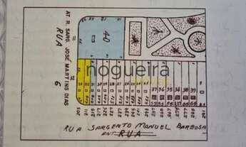 Imagem 3: Casa com 3 dormitórios à venda, 282 m² por R$ 950.000,00 - Jardim Marajoara - São Paulo/SP