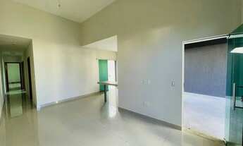 Imagem 6: Casa para venda possui 116 metros quadrados com 3 quartos em Jardim Imperial - Lagoa Santa