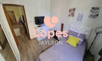 Imagem 5: Apartamento-À VENDA-Engenho de Dentro-Rio de Janeiro-RJ