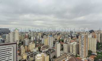 Imagem 6: São Paulo - Apartamento Padrão - Consolação