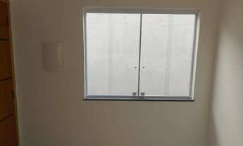 Imagem 2: Apartamento com 1 dormitório para alugar, 33 m² por R$ 1.614,60/mês - Anália Franco - São