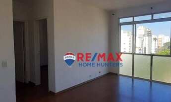 Imagem 6: Apartamento de 2 dormitórios no Centro