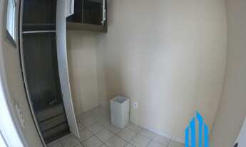 Imagem 3: Cobertura linear com vista para o mar( Lazer completo) na Praia do Morro