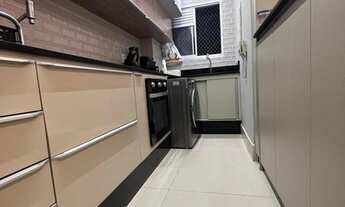 Imagem 4: PIAZZA DI NÁPOLI COM 3 QUARTOS SENDO 1 SUÍTE DISPONÍVEL PARA VENDA