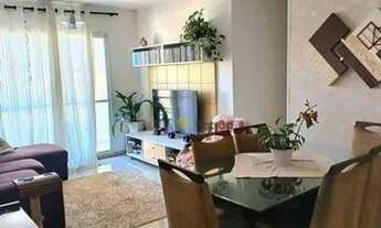 Imagem: Apto com 3 dorm (1suítes) à venda, 87