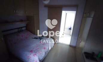 Imagem 2: Apartamento - 02 quartos - Praça Seca