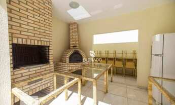 Imagem 4: Apartamento com 3 dormitórios à venda, 80 m² por R$ 600.000,00 - Hanbury Park Residencial