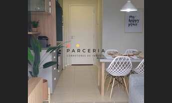 Imagem 6: K) Apartamento Novo e Decorado à venda, 2 dormitórios em Biguaçu