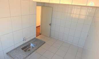 Imagem 2: Apartamento com 2 dormitórios à venda, 65 m² por R$ 210.000,00 - Santa Cruz Industrial - C