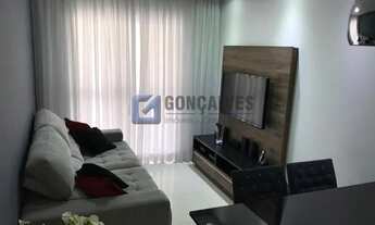 Imagem 3: SAO CAETANO DO SUL - Residential / Apartment - BARCELONA