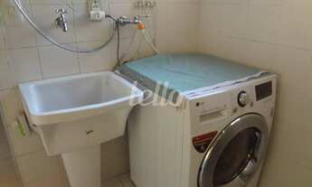 Imagem 6: São Paulo - Apartamento Padrão - Mooca