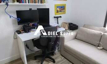 Imagem 3: Pituba - 3/4 com suíte - 92m² - Nascente - Armários - 02 vagas