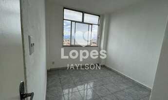 Imagem 2: Apartamento-LOCAÇÃO-Vila Kosmos-Rio de Janeiro-RJ