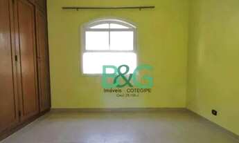 Imagem 7: Sobrado com 4 dormitórios à venda, 300 m² por R$ 2.000.000 - Jardim Leonor - São Paulo/SP