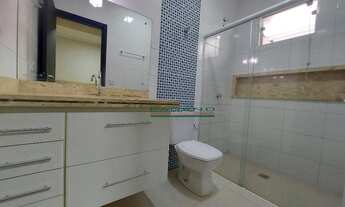 Imagem 6: Casa com 3 dormitórios para alugar, 185 m² por R$ 6.505,00/mês - Nova Aliança - Ribeirão P