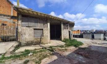 Imagem: Salão comercial, a 800 metros Rodoanel