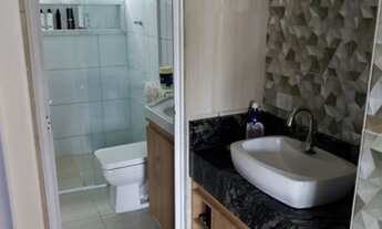 Imagem 4: CASA EM MOSQUEIRO