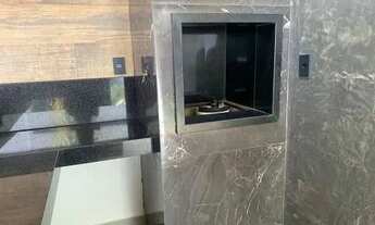 Imagem: Maravilhosa casa à venda no Jardim Carvalho