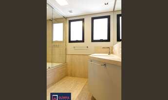 Imagem 7: Apartamento Venda 2 Dormitórios - 125 m² Higienópolis