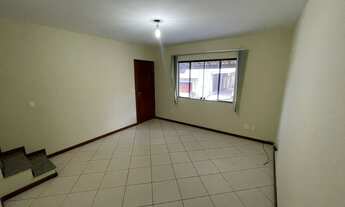 Imagem 2: Casa com 2 dormitórios para alugar, 90 m² por R$ 1.758,33/mês - Granja dos Cavaleiros - Ma