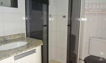 Imagem 5: Apartamento com 3 dormitórios à venda, 106 m² por R$ 460.000,00 - Planalto - São Bernardo