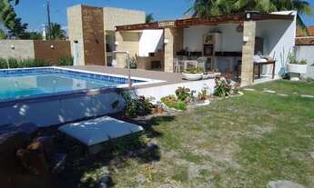 Imagem 3: Casa de praia em Barra do Pote