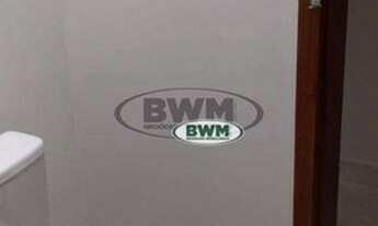 Imagem: Casa com 2 dormitórios à venda, 71 m²