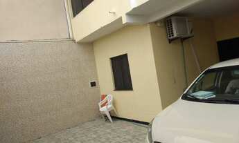 Imagem: Casa de 2 pavimentos em Carmópolis